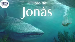 El Libro de Jonás Narrado Completo Audio Biblia