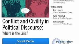 Political Discourse | Social Media