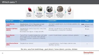 Optimise your adherent cell-based biomanufacturing process webinar