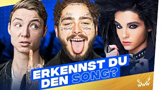 Erkennst Du den Song? (mit Roman & Heiko Lochmann)