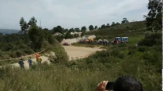 WRC Vodafone Rally de Portugal - Montim