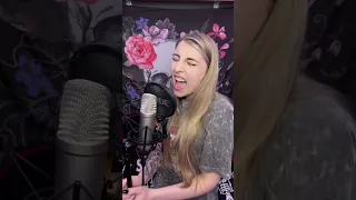 Without Me - Dayseeker (Vocal Cover) [TikTok Reupload]