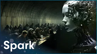 Unveiling The Dark Side Of AI | Ghost Workers | Spark