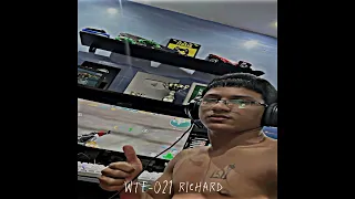 Wtf-021 RICHARD (speed UP)