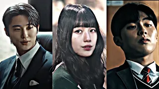 KDRAMA TIKTOK EDITS COMPILATION | KDRAMA EDITS