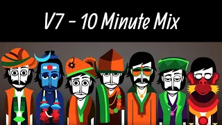 Incredibox V7 - 10 Minute Mix