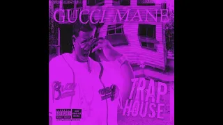 Gucci Mane - That's My Hood (Chopped & Screwed by Nate)