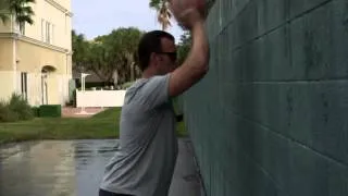 Medicine Ball Power Throws by John Mark Jenkins