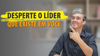 Descubra como despertar o líder que existe em você e avançar em sua carreira