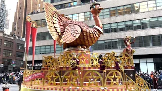 Macy's Thanksgiving Day Parade