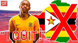PSL Transfer News|Khama Billiat Quits Zimbabwe,Pule Ekstein Bags A Brace And Assist On Sabah Debut|