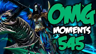 Dota 2 OMG Moments 545