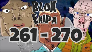 Blok Ekipa 261-270