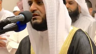 تلاوات من سورة الأنعام بصوت مشاري العفاسي .           Recitation of Al - Anaam in the voice of Mesha