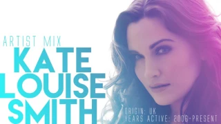 Kate Louise Smith - Artist Mix