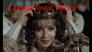 Karel Gott - Jdi za stěstím - z filmu "Jak se budí princezny"