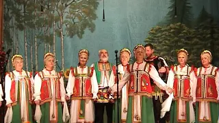 2007.05.05 - Юбилейный концерт НАП «Калинушка» - 10 лет (СОМЦНК «Радуга»)