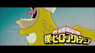 You Say Run Goes With Everything- The Simpsons Movie Homer And Bart Save Springfield