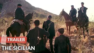 The Sicilian 1987 Trailer | Christopher Lambert | Terence Stamp
