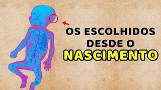 Porque os Escolhidos Não Podem Estar Perto De Muitas Pessoas - REVELADO