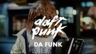 Daft Punk - Da Funk (Space Food Edit)