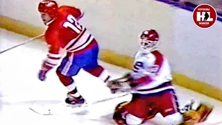 19.12.1987. (HD) СССР 2 - США (Олимп.) | 1987. USA (Olympic) - USSR 2. 12/19/1987