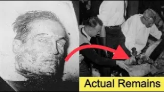 The Most Horrific Crime - Cleveland Torso Killer