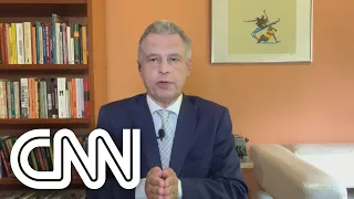 Fernando Molica: Ausência de Bolsonaro em depoimento seria "muito grave" - Liberdade de Opinião