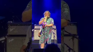 Jack Black's incredible Sax-A-Boom solo 🎷