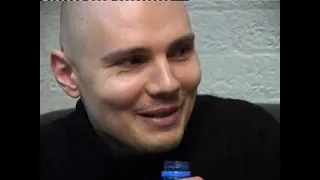 Billy Corgan 2000-XX-XX Interview