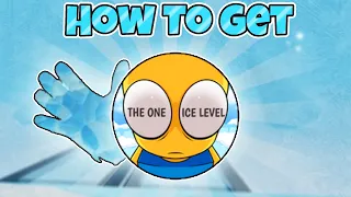 HOW to GET Frostbite Glove + "ICE ESSENCE" | Slap Battles