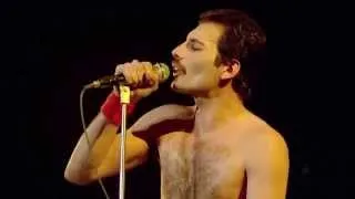 Queen (Freddie Mercury): Love of My Life