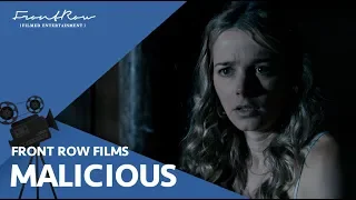 Malicious | Official Trailer [HD] | November 22