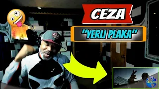 FIRST TIME HEARING | Ceza - Yerli Plaka (Official Video) [Yüksek Kalite]  - Producer Reaction