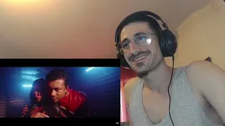 Ricks Reacts Xamã - Dublê de Marido ( Prod. Pedro Lotto )