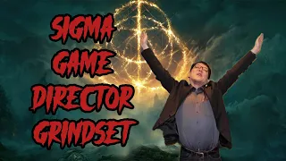 Hidetaka Miyazaki, The Sigma Game Director