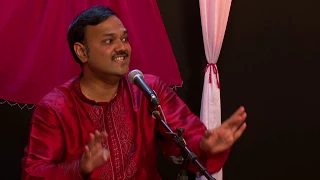 Sanjeev Abhyankar Raag Lalat - Nis Din Barasat