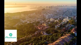 Porto Alegre Travel Guide - Unique Brazil Exploration