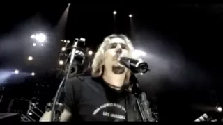 Nickelback - Figured You Out