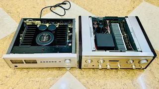 Amply Accuphase Thương Hiệu Tiền Tỷ Nay Xả Giá Chỉ Từ 500 Nghìn TUYẾN AUDIO 0917 838 969