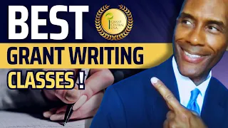 Best Grant Writing Classes | Grant Central USA