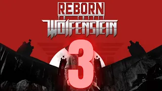 Reborn to castle Wolfenstein // RTCW Remake mod // Episode 3 (Weapons of Vengeance)