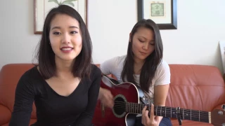 Scared To Be Lonely - Martin Garrix & Dua Lipa (Cover by EMNAY)