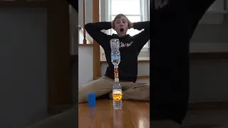 Top 5 Bottle Flips