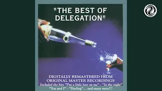 Delegation - Put A Little Love On Me (Audio)