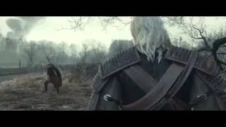 The Witcher 3 Wild Hunt Кинематографический трейлер