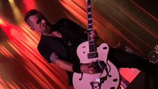 The Cult live 2019 HD stereo