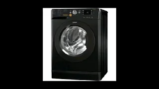 How to fix a F05 error on a newly installed indesit washing machine.