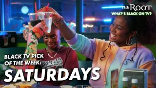 Disney Channel's Saturdays is our Black TV Pick Of The Week