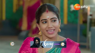 Anna | Ep - 312 | Webisode | Apr, 17 2024 | Senthil, Nithya Ram | Zee Tamil